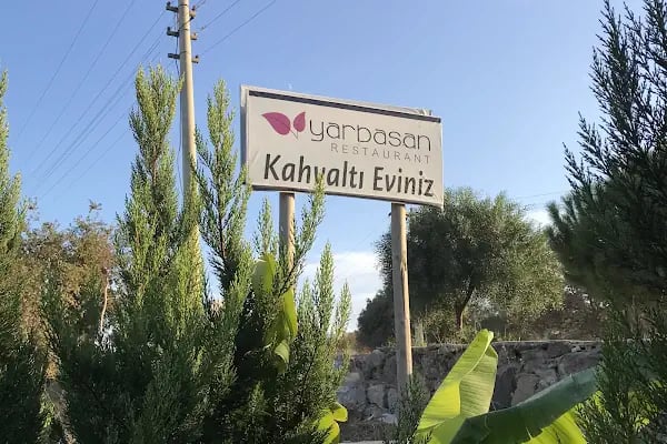 Yarbasan Restaurant - Resim 20