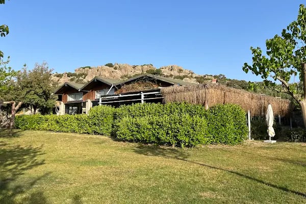 Yarbasan Restaurant - Resim 5