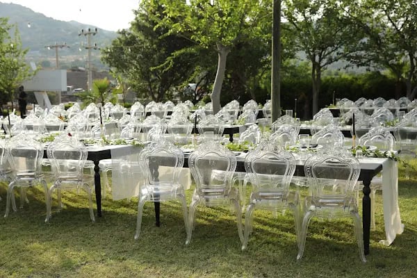Yarbasan Restaurant - Resim 2