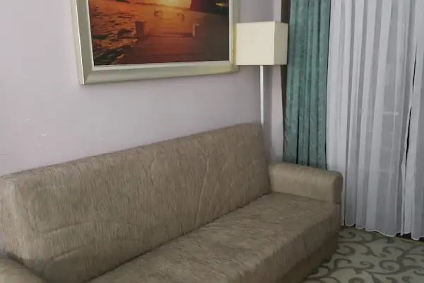 Medikent Otel - Resim 9