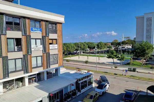 Medikent Otel - Resim 1