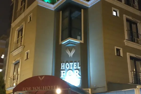 Medikent Otel - Resim 20