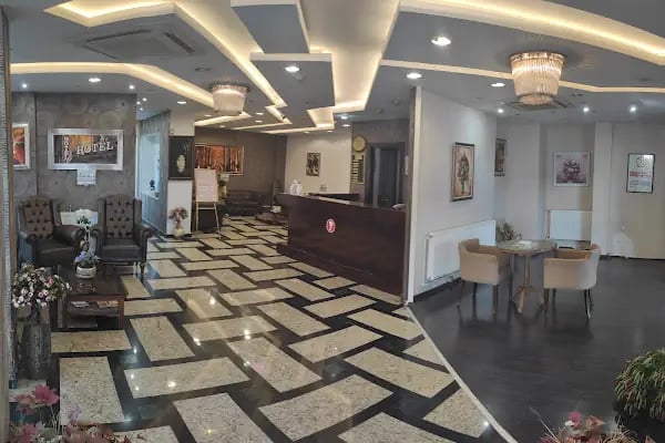 Medikent Otel - Resim 4