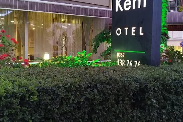 Medikent Otel - Resim 17