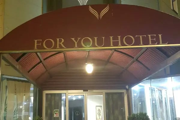 Medikent Otel - Resim 16