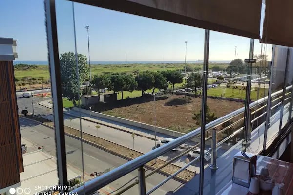 Medikent Otel - Resim 19