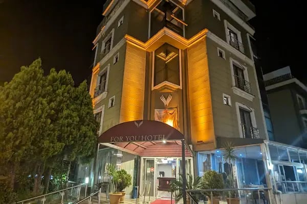 Medikent Otel - Resim 3