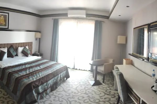 Medikent Otel - Resim 2