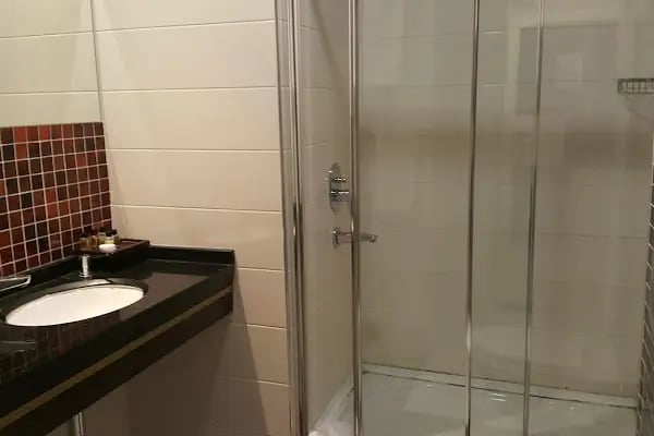 Medikent Otel - Resim 7