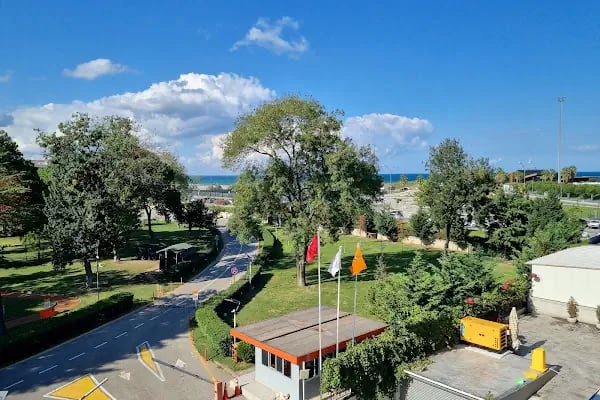 Medikent Otel - Resim 5
