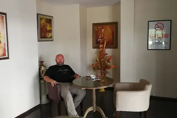 Medikent Otel - Resim 14