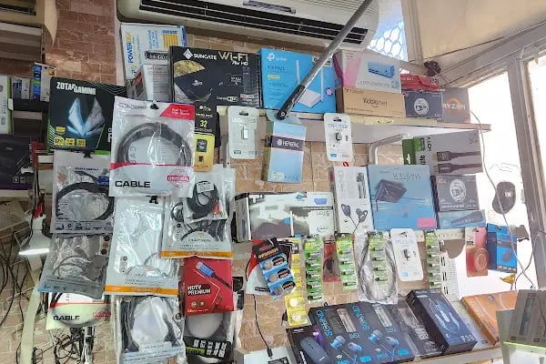 Bilgisayar Teknik Servisi - Resim 20