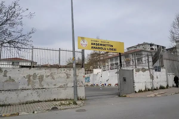Akşemsettin Anadolu Lisesi - Resim 11