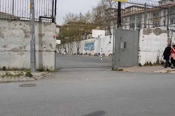 Akşemsettin Anadolu Lisesi - Resim 9