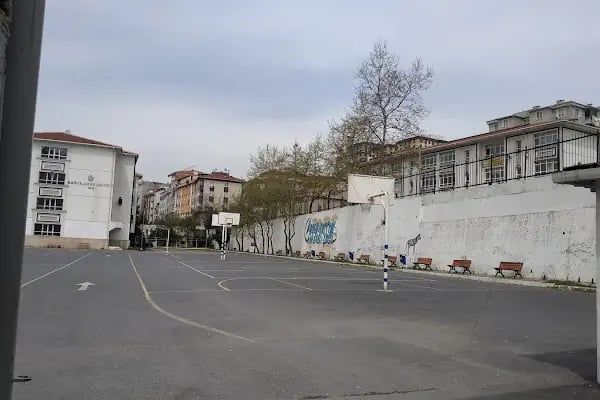 Akşemsettin Anadolu Lisesi - Resim 7