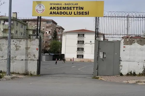 Akşemsettin Anadolu Lisesi - Resim 16