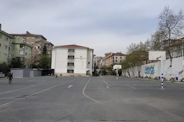 Akşemsettin Anadolu Lisesi - Resim 15