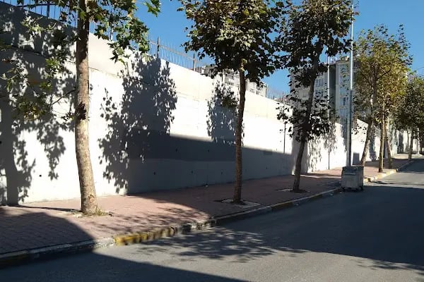 Akşemsettin Anadolu Lisesi - Resim 3