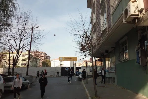 Akşemsettin Anadolu Lisesi - Resim 5