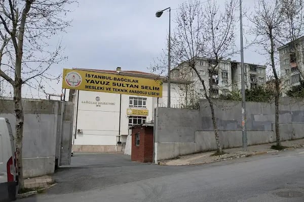 Akşemsettin Anadolu Lisesi - Resim 10