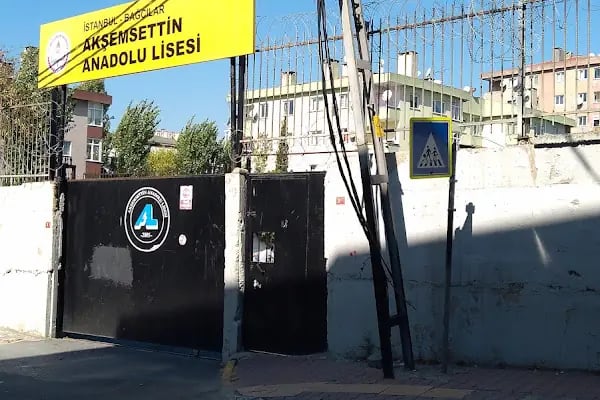 Akşemsettin Anadolu Lisesi - Resim 12
