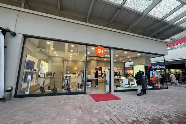 Xiaomi Store İnegöl AVM - Resim 10