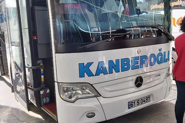 Pamukkale Turizm- Çerkezköy Otogar Şubesi - Resim 3