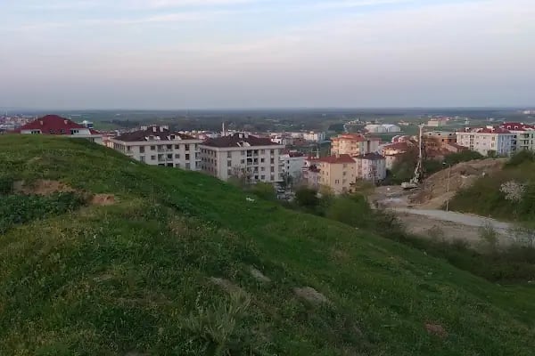 Pamukkale Turizm- Çerkezköy Otogar Şubesi - Resim 5