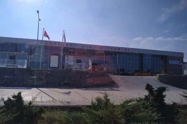 Pamukkale Turizm- Çerkezköy Otogar Şubesi - Resim 16