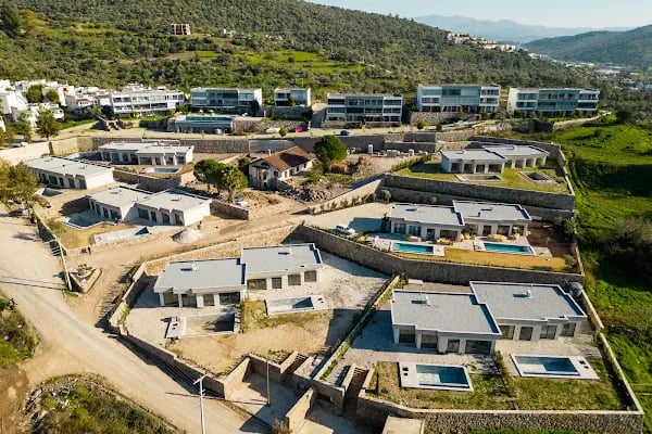 CoBodrum Coworking | Bodrum Sanal Ofis &amp; Hazır Ofis - Resim 11