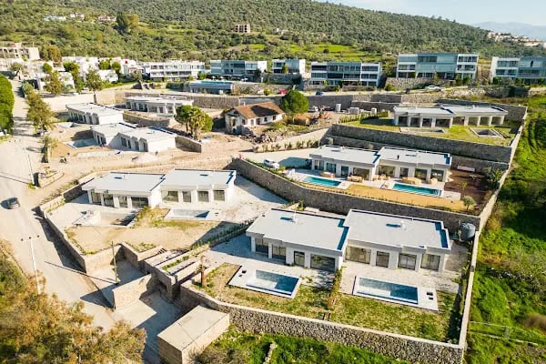 CoBodrum Coworking | Bodrum Sanal Ofis &amp; Hazır Ofis - Resim 16