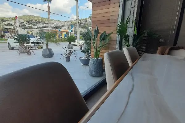 CoBodrum Coworking | Bodrum Sanal Ofis &amp; Hazır Ofis - Resim 9