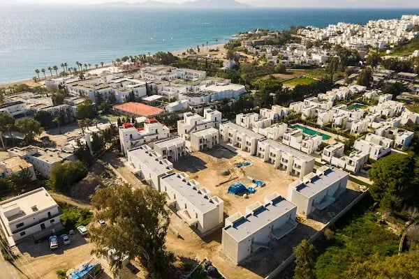 CoBodrum Coworking | Bodrum Sanal Ofis &amp; Hazır Ofis - Resim 1
