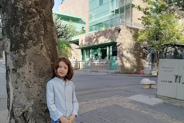 Ankara'daki İspanya Büyükelçiliği - Resim 17