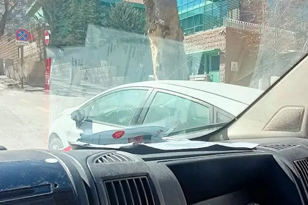 Ankara'daki İspanya Büyükelçiliği - Resim 4
