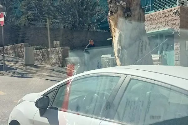 Ankara'daki İspanya Büyükelçiliği - Resim 3