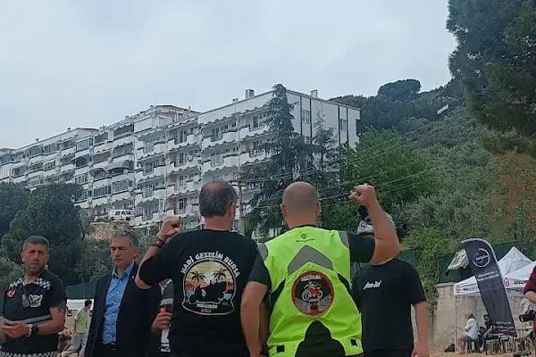 Hasanağa Kadınlar Plajı - Resim 18