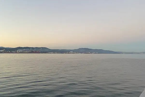 Hasanağa Kadınlar Plajı - Resim 10