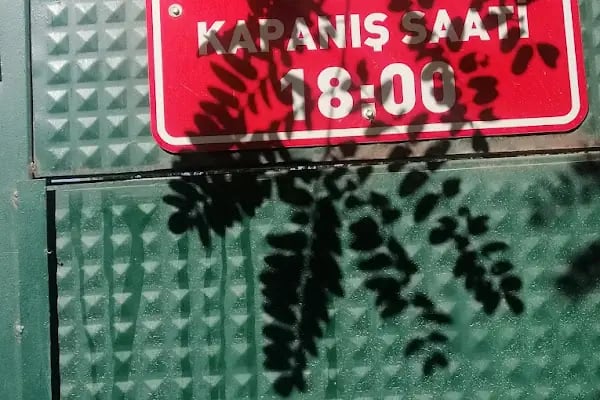 Hasanağa Kadınlar Plajı - Resim 16