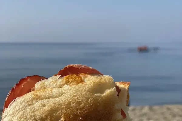 Hasanağa Kadınlar Plajı - Resim 6