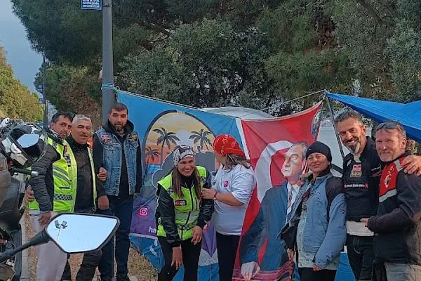 Hasanağa Kadınlar Plajı - Resim 19