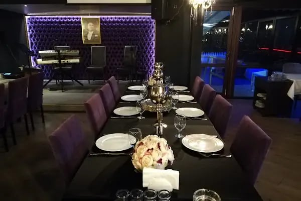 Marina Restoran - Resim 4