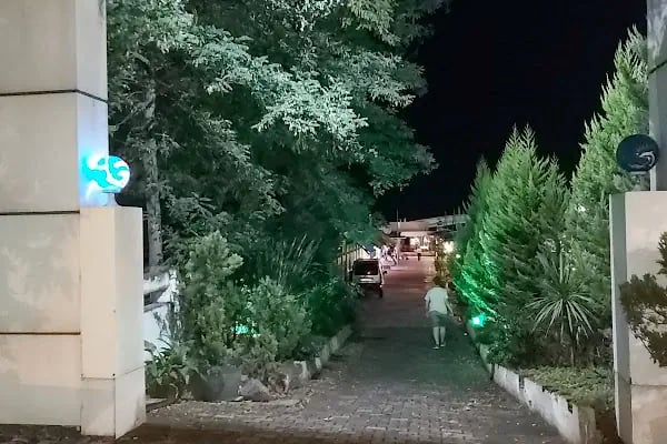 Marina Restoran - Resim 2