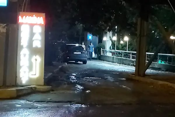 Marina Restoran - Resim 6