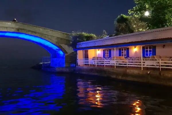 Marina Restoran - Resim 11