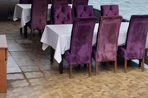 Marina Restoran - Resim 15