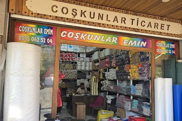Coşkunlar Emin - Resim 3