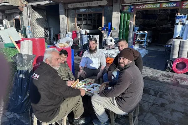 Coşkunlar Emin - Resim 19