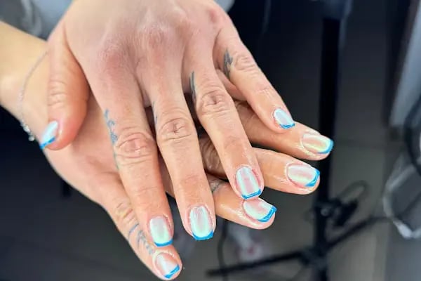 NEVİN KATI KUAFÖR GÜZELLİK SALONU - Resim 5