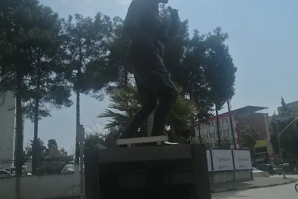 Nizip Öğretmenevi - Resim 14